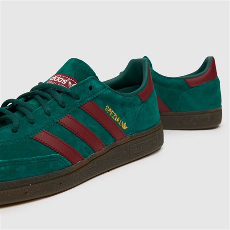 handball spezial schuh adidas|Adidas handball spezial Schuh.